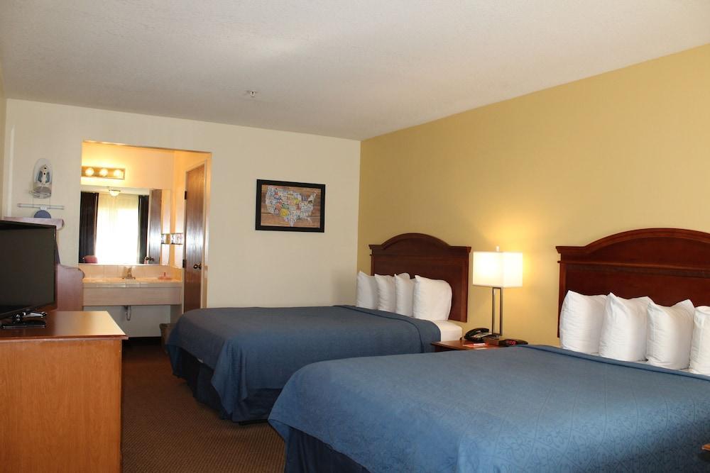 Econo Lodge Inn & Suites Lodi - Wine Country Area Buitenkant foto