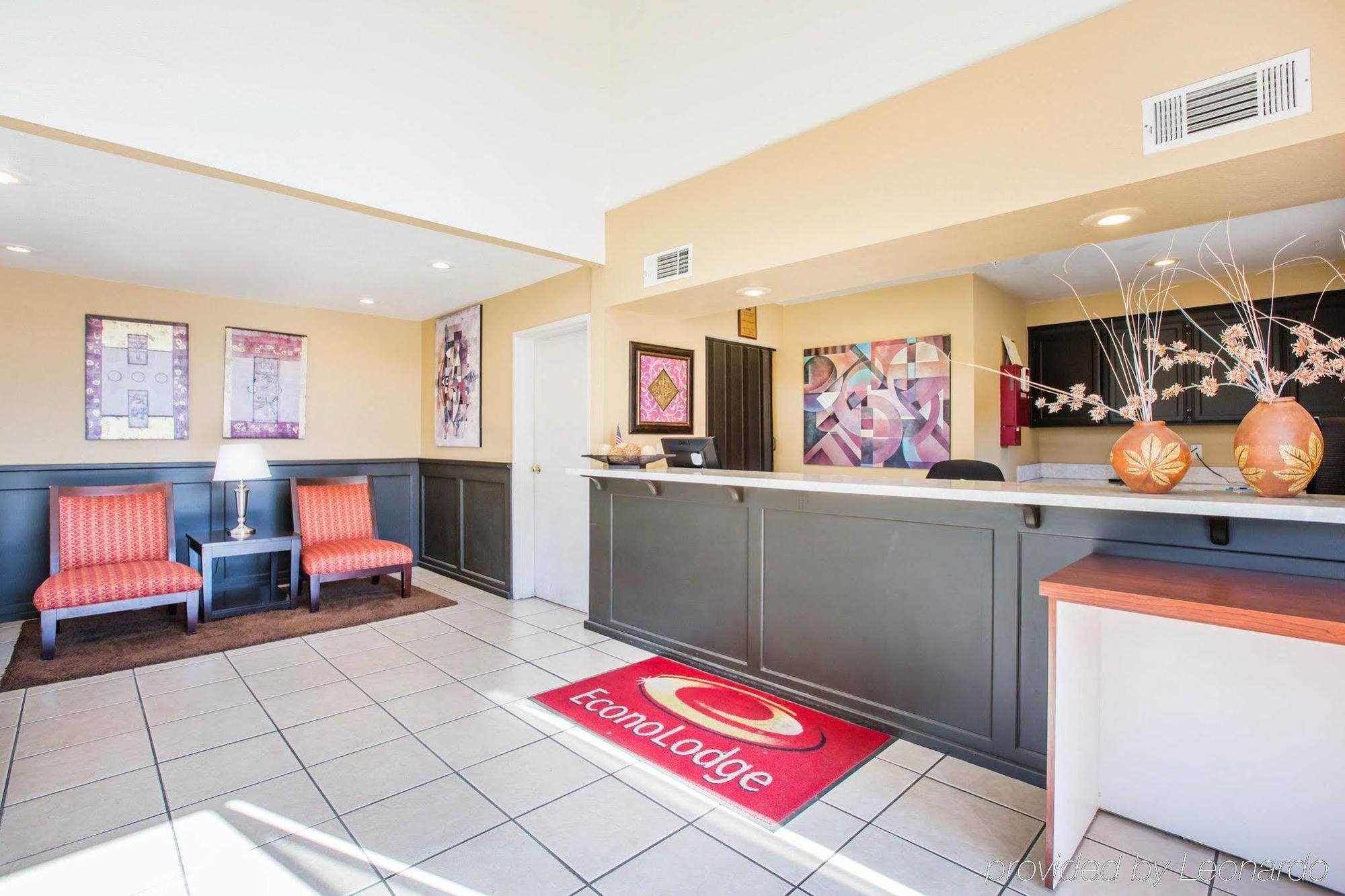 Econo Lodge Inn & Suites Lodi - Wine Country Area Buitenkant foto